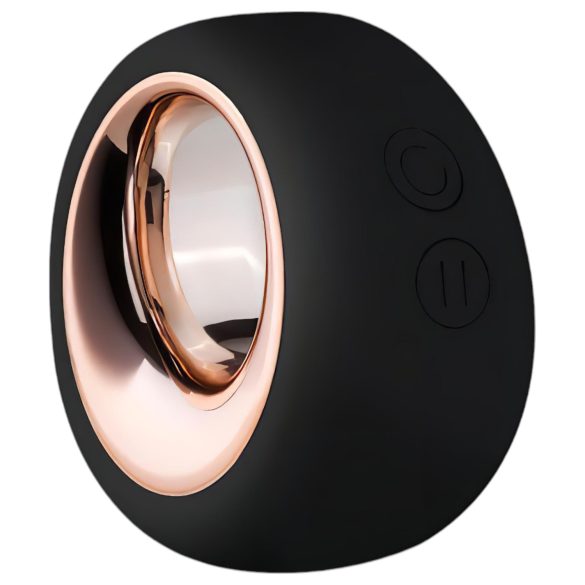 Pantyrebel - majtki wibracyjne z koronką - ładowane, sterowanie radiowe