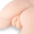 FWB - realistyczna sztuczna pupa masturbator - Ashley Rose