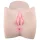 FWB - Nina Fox realistyczna sztuczna pochwa masturbator