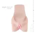 FWB - Nina Fox realistyczna sztuczna pochwa masturbator