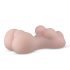 FWB - Heather Owens realistyczny kobiecy tors masturbator