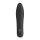 Easytoys Velvet Vibe - akumulatorowy wibrator różdżka (czarny)