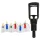 Easytoys - zestaw baniek próżniowych - 6 sztuk