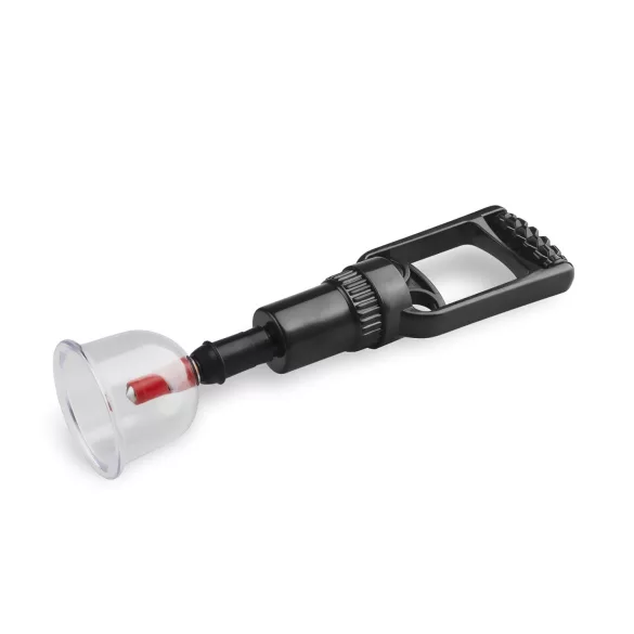 Easytoys - zestaw baniek próżniowych - 6 sztuk