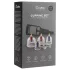 Easytoys - zestaw baniek próżniowych - 6 sztuk