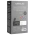 Easytoys - zestaw baniek próżniowych - 6 sztuk