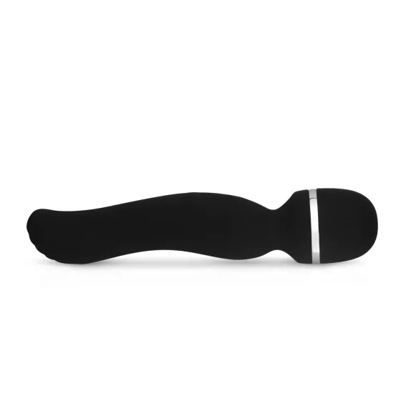 Sway No.4 Wand - wibrator masujący ładowany akumulatorowo - czarny