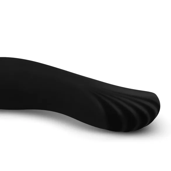 Sway No.4 Wand - wibrator masujący ładowany akumulatorowo - czarny