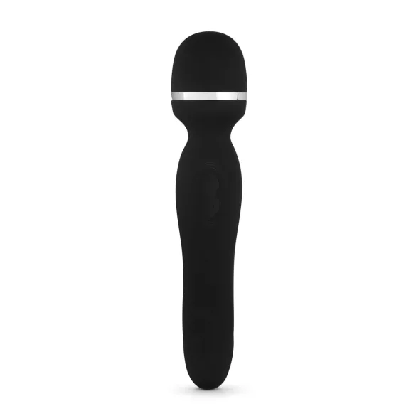 Sway No.4 Wand - wibrator masujący ładowany akumulatorowo - czarny