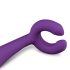 Easytoys Couple - wodoodporny wibrator dla par (fioletowy)