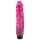 Easytoys Jelly Supreme - realistyczny wibrator - silikon - różowy