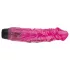 Easytoys Jelly Supreme - realistyczny wibrator - silikon - różowy