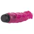 Easytoys Jelly Supreme - realistyczny wibrator - silikon - różowy
