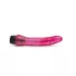 Easytoys Jelly Passion - realistyczny wibrator - silikon - różowy