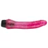 Easytoys Jelly Passion - realistyczny wibrator - silikon - różowy