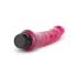 Easytoys Jelly Passion - realistyczny wibrator - silikon - różowy