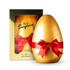   Loveboxxx Sexi Surprise Egg - zestaw wibratorów (14 elementów)