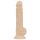 Realistyczny Quentin - dildo 24cm (naturalny)