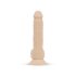 Realistyczny Quentin - dildo 24cm (naturalny)