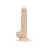 Realistyczny Quentin - dildo 24cm (naturalny)