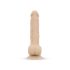 Realistyczny Quentin - dildo 24cm (naturalny)
