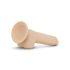 Realistyczny Quentin - dildo 24cm (naturalny)