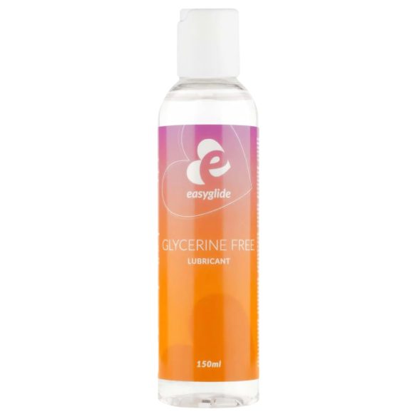 EasyGlide - Żel intymny bez gliceryny na bazie wody (150 ml)