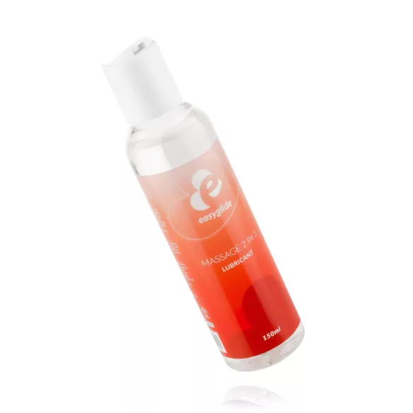 EasyGlide - lubrykant wodny i żel do masażu - 150ml
