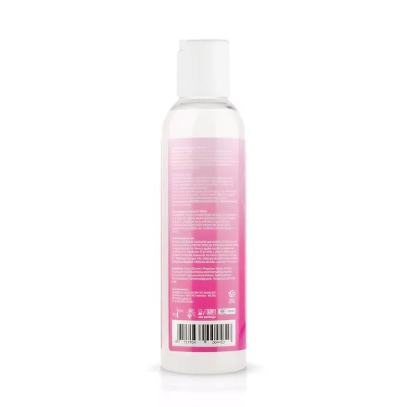 EasyGlide White Lubricant - lubrykant na bazie wody o efekcie sztucznego nasienia (150 ml)