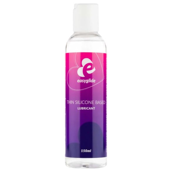 EasyGlide Thin na bazie silikonu - lubrykant (150ml)