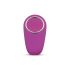 Easytoys Tap Dancer - wodoodporny, radiowy wibrator dla par (różowy)