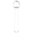 Bedroom Fantasies - knebel z zaciskiem na sutki - metalowy czarno-srebrny
