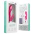 Easytoys Lily 2.0 - ładowany masażer z ramieniem (różowy)