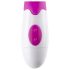 Easytoys Lily 2.0 - ładowany masażer z ramieniem (różowy)
