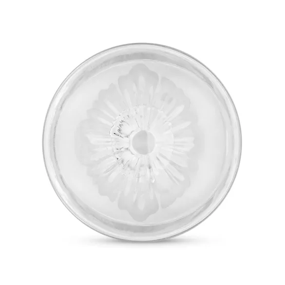 FPPR. - masturbator dwustronny - pochwa i anus - przezroczysty