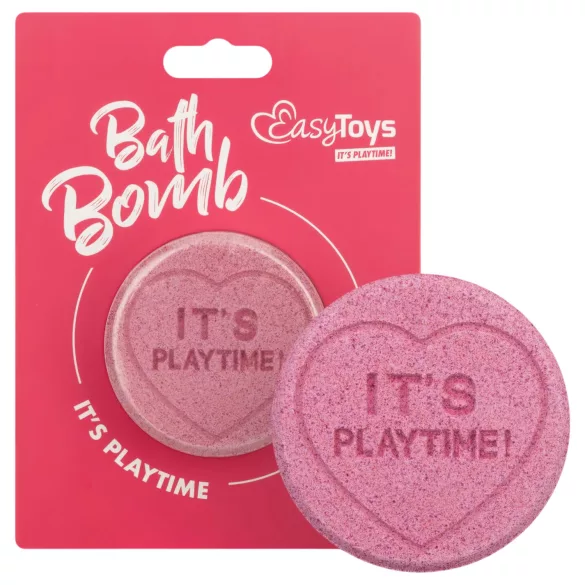 Easytoys - kula do kąpieli - relaksująca