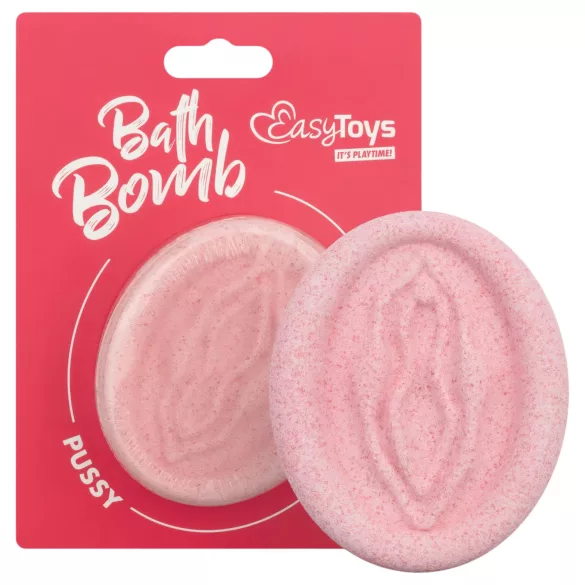 Easytoys - kula do kąpieli - zapach kobiecych feromonów