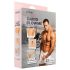 AirDoll David Blowme - nadmuchiwany mężczyzna (naturalny)