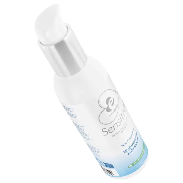 EasyGlide Sensitive - przyjazny dla pH, wodny lubrykant (150 ml)