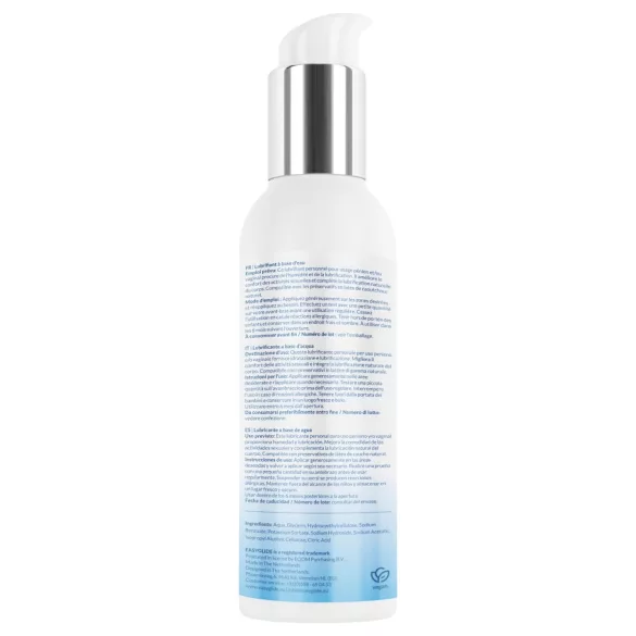 EasyGlide Sensitive - przyjazny dla pH, wodny lubrykant (150 ml)