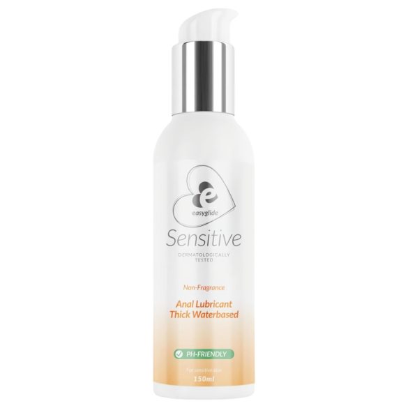 EasyGlide Sensitive - wodny lubrykant analny (150 ml)