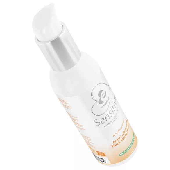 EasyGlide Sensitive - wodny żel intymny do stosunku analnego (150 ml)