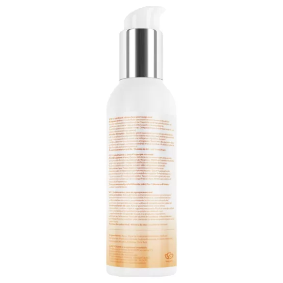 EasyGlide Sensitive - wodny żel intymny do stosunku analnego (150 ml)