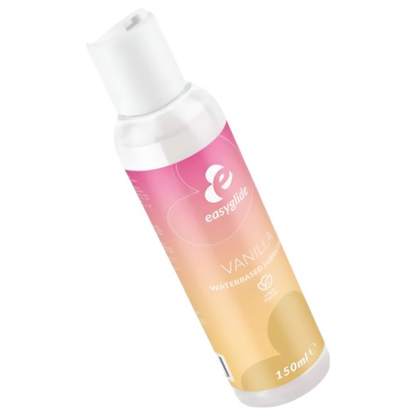 EasyGlide - waniliowy lubrykant na bazie wody (150 ml)