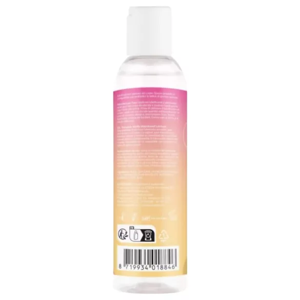 EasyGlide - nawilżający żel intymny na bazie wody o smaku waniliowym (150 ml)