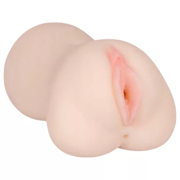 FWB - realistyczna masturbator wagina - natualny kolor