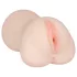 FWB - realistyczna masturbator wagina - natualny kolor