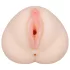 FWB - realistyczna masturbator wagina - natualny kolor