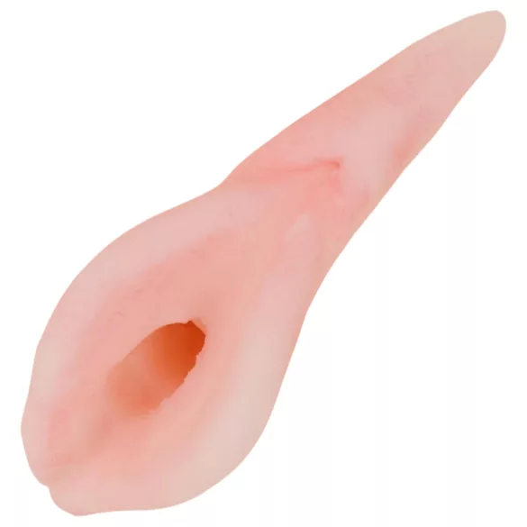 FWB - realistyczna masturbator wagina - natualny kolor