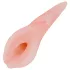 FWB - realistyczna masturbator wagina - natualny kolor
